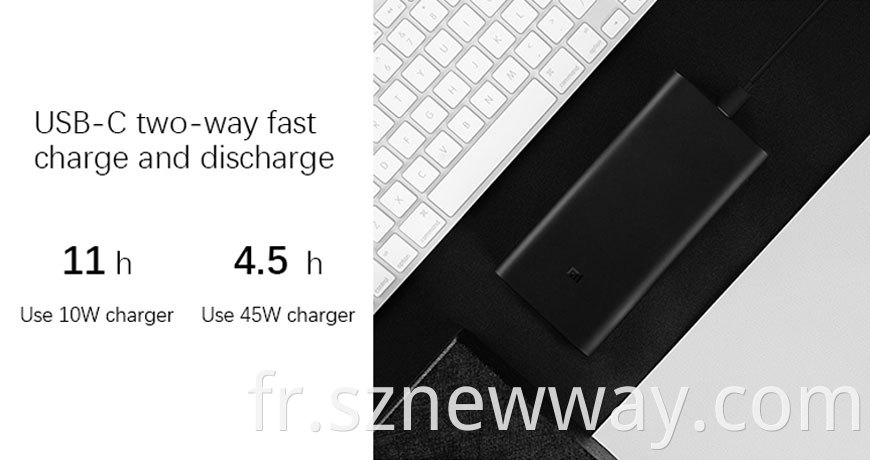 Xiaomi Power Bank 3